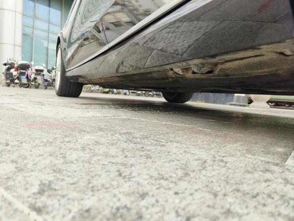 [上海·沪C] 二手奔驰奔驰E级2015款 E 200 L