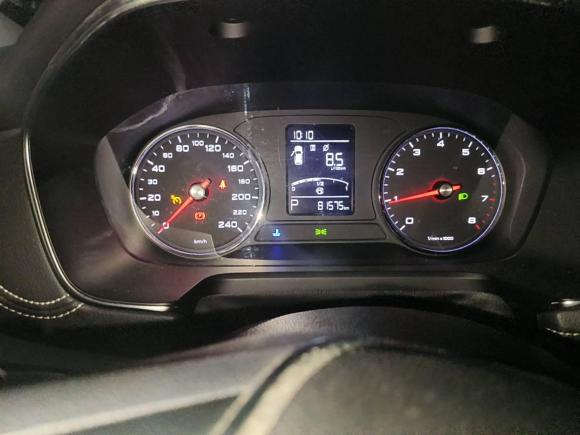 [南京·苏A] 二手荣威荣威RX52020款 20T 自动4G互联超越旗舰版