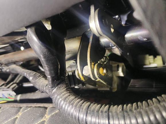 [西安·陕A] 二手马自达阿特兹2017款 2.5L 蓝天至尊版