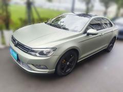 [温州·浙B] 大众凌渡2015款 280TSI DSG舒适版