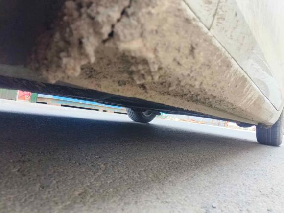 [济南·鲁A] 二手福特福睿斯2017款 1.5L 手动舒适型