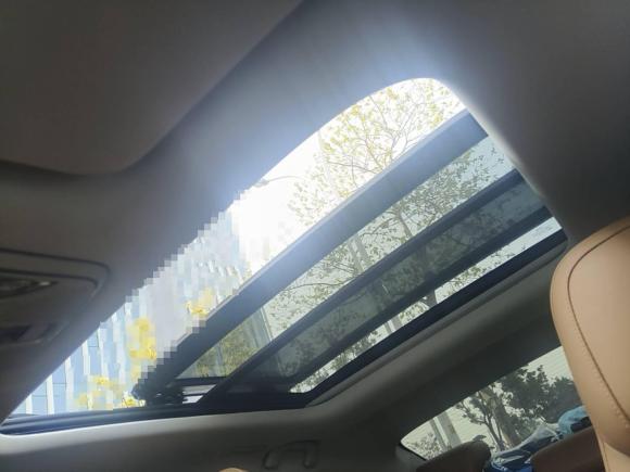 [嘉兴·浙F] 二手埃安AION S2019款 魅Evo 630