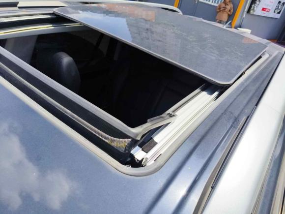 [广州·粤X] 二手广汽传祺传祺GS82017款 320T 两驱豪华智联版（七座）