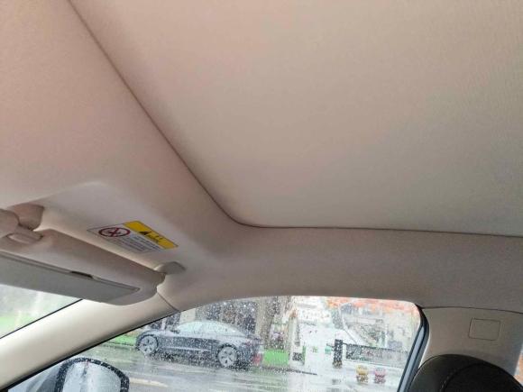 [杭州·浙A] 二手启辰启辰大V2021款 260T 爱豆版