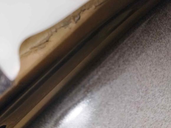 [济南·鲁A] 二手本田雅阁2014款 2.0L EX 豪华版