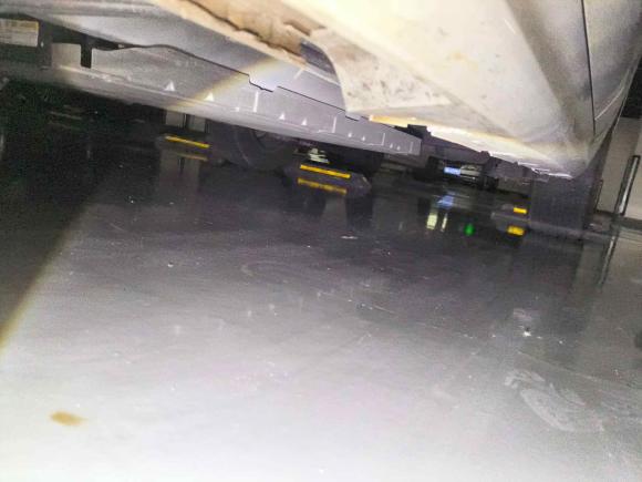 [成都·川A] 二手比亚迪秦PLUS2024款 荣耀版 DM-i 55KM领先型