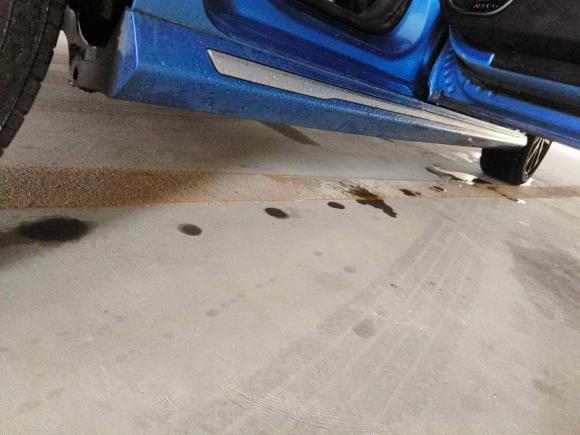 [广州·粤Q] 二手奇瑞艾瑞泽GX2018款 1.5T 手动型色版 国V