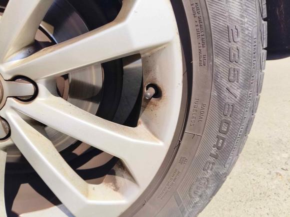 [无锡·苏B] 二手奥迪奥迪Q52015款 40 TFSI 技术型