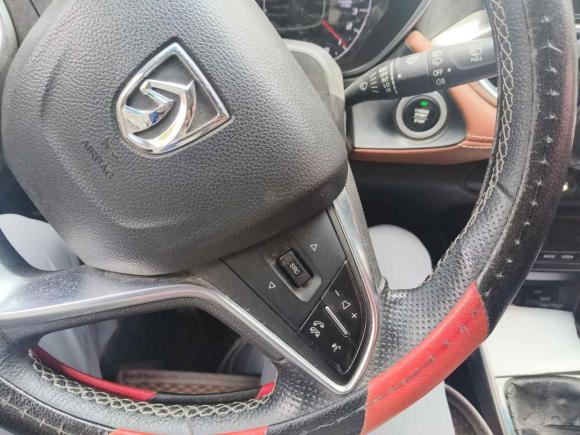 [合肥·皖C] 二手宝骏宝骏5102017款 1.5L 手动豪华型