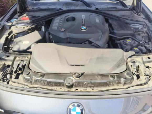 [常州·苏D] 二手宝马宝马3系GT2017款 330i xDrive M运动型