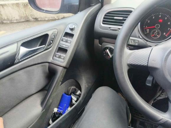 [台州·浙A] 二手大众高尔夫2011款 1.4TSI 手动舒适型