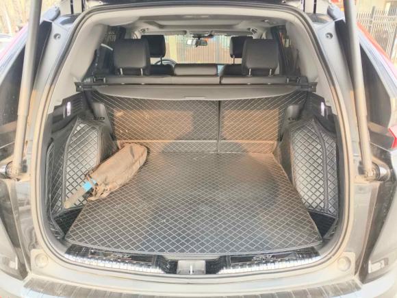 [济南·鲁A] 二手本田本田CR-V2021款 240TURBO CVT两驱风尚版