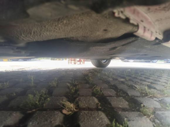 [苏州·苏E] 二手本田思域2022款 240TURBO CVT燃动版