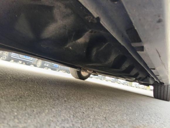 [南通·苏F] 二手福特金牛座2018款 EcoBoost 245 卓越型 国V