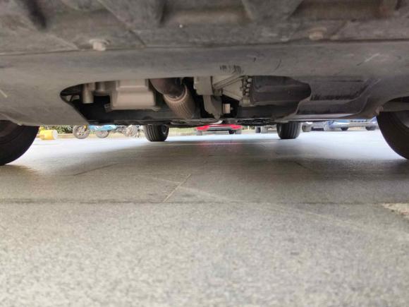 [上海·苏U] 二手荣威荣威i62020款 PLUS 1.6L CVT 4G互联荣耀豪华版