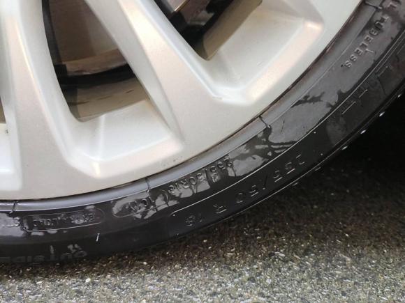 [芜湖·皖B] 二手凯迪拉克凯迪拉克XTS2018款 28T 技术型