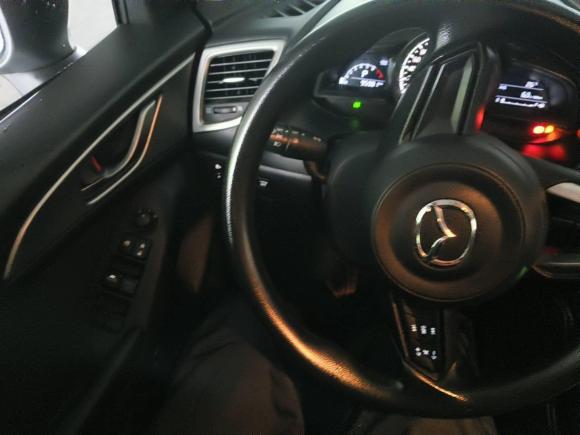 [成都·川A] 二手马自达马自达3 昂克赛拉2017款 三厢 1.5L 自动舒适型 国V