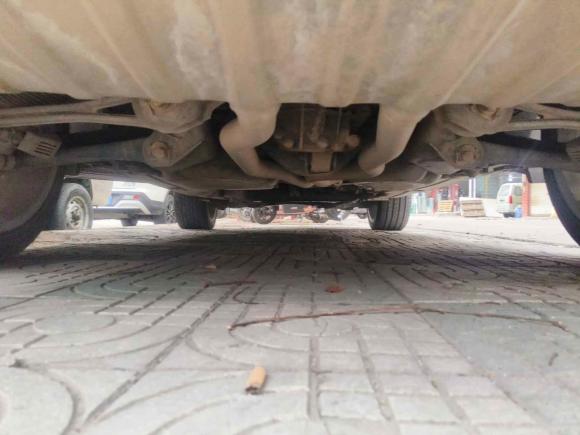 [义乌·浙G] 二手保时捷Cayenne2007款 Cayenne S 4.8L