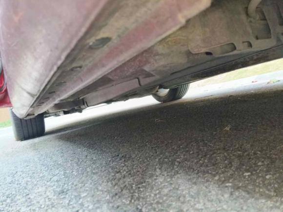 [杭州·鄂J] 二手别克君威2012款 2.0L 豪华版