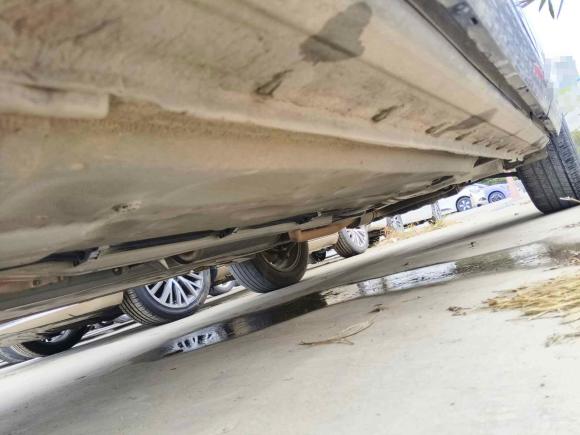 [合肥·皖A] 二手本田歌诗图2012款 2.4L 豪华版