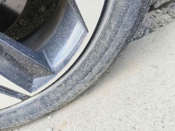 [南昌·赣A] 二手现代伊兰特2021款 1.5L CVT LUX尊贵版