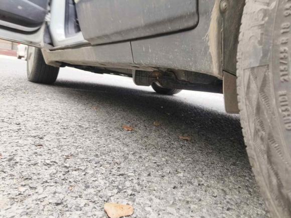 [上海·苏H] 二手雪佛兰创酷2016款 1.4T 自动两驱豪华型