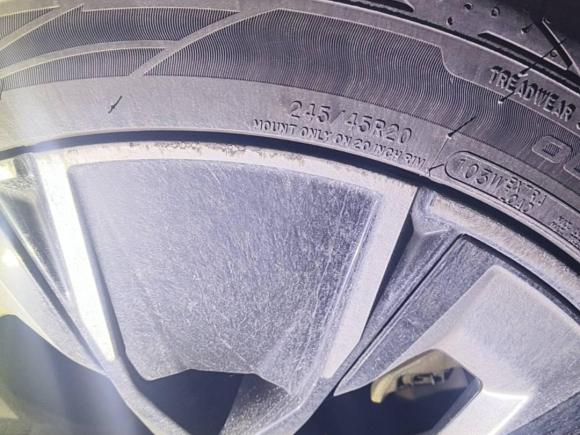 [湖州·浙A] 二手宝马宝马iX32022款 改款 创领型