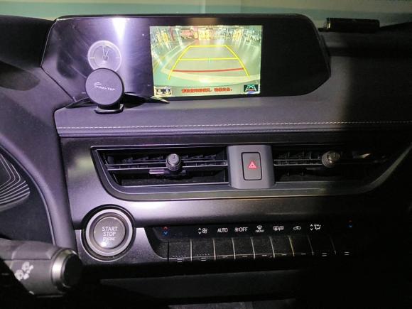 [杭州·浙A] 二手雷克萨斯雷克萨斯UX2020款 200 特别版