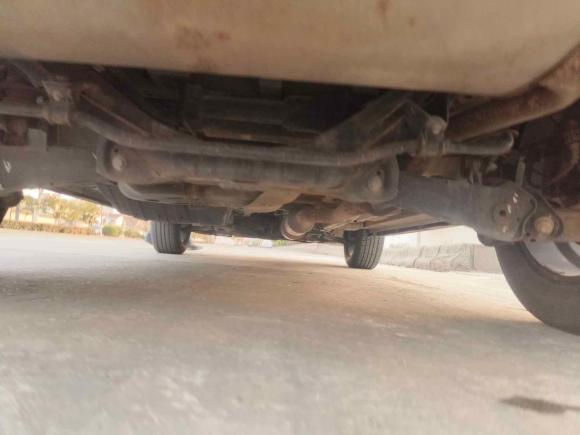 [武汉·鄂A] 二手东风风神东风风神AX72020款 1.6T 自动AI旗舰型 国VI