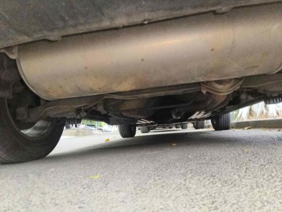 [广州·粤A] 二手马自达马自达CX-72014款 2.5L 2WD 豪华版