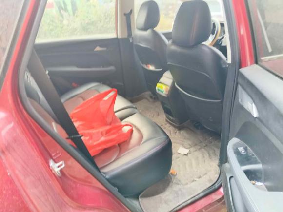 [南昌·赣A] 二手宝骏宝骏5302018款 1.5T 手动舒适型 国V