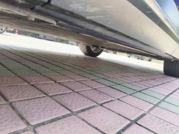 [上海·沪A] 二手蔚来蔚来EC62020款 465KM 运动版