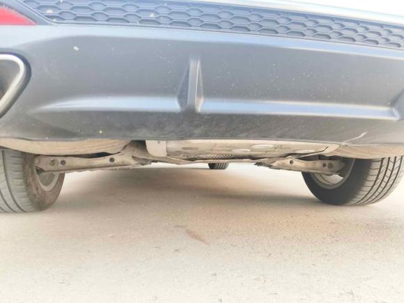 [青岛·鲁B] 二手奥迪奥迪A4L2020款 35 TFSI 时尚动感型