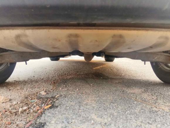 [青岛·鲁B] 二手马自达马自达CX-52014款 2.0L 自动两驱都市型