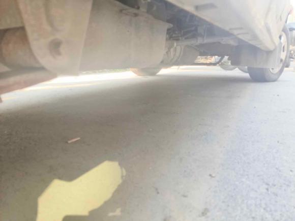 [嘉兴·浙A] 二手金杯新海狮X30L2019款 1.5L厢货财富版国VI SWC15M