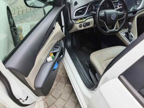 [无锡·苏B] 二手别克英朗2018款 15T 双离合精英型 国V