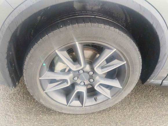 [宁波·辽A] 二手领克领克012021款 2.0TD 两驱型Pro