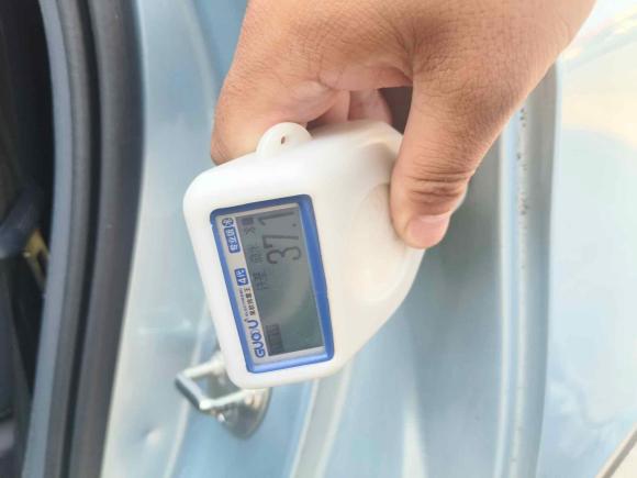 [南昌·赣M] 二手宝骏宝骏RM-52019款 1.5T CVT 24小时在线豪华型 6座