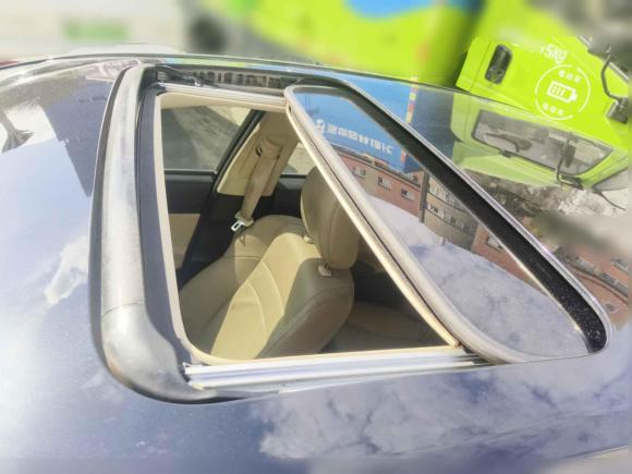 [深圳·粤B] 二手丰田锐志2013款 2.5V 菁锐版