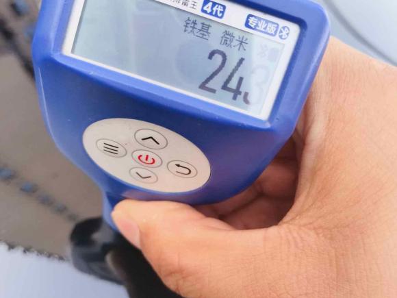 [南昌·赣A] 二手凯迪拉克凯雷德ESCALADE2007款 6.2 AWD