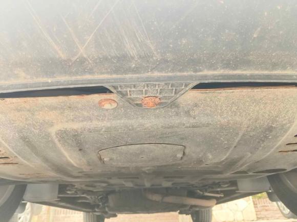 [广州·粤A] 二手五菱汽车五菱凯捷2020款 1.5T CVT旗舰型