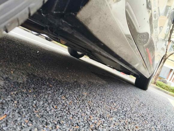 [上海·沪A] 二手别克英朗2016款 15N 自动精英型