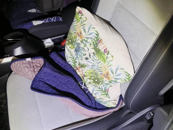 [成都·川A] 二手大众T-ROC探歌2021款 280TSI DSG两驱R-Line Pro智联版