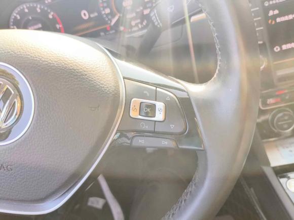 [杭州·浙A] 二手大众迈腾2017款 380TSI DSG 尊贵型