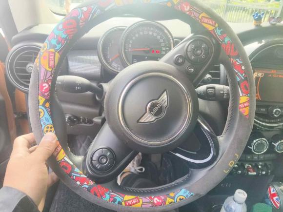 [上海·苏U] 二手MINIMINI2016款 1.5T COOPER