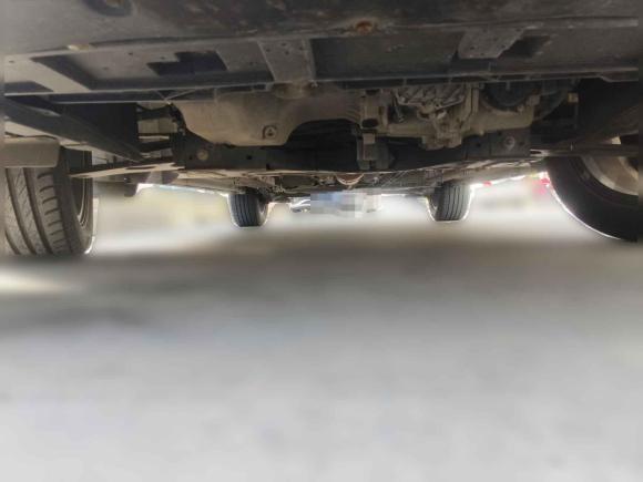 [武汉·鄂A] 二手东风风神奕炫GS2020款 230T 自动越酷版