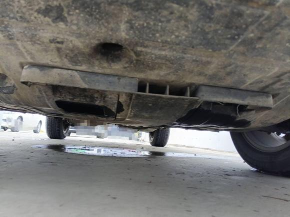 [武汉·鄂A] 二手吉利汽车博越2016款 1.8TD 自动智慧型