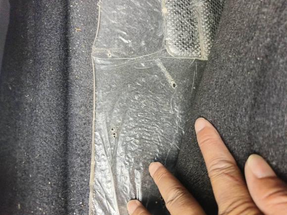 [南通·苏F] 二手大众Polo2016款 1.4L 手动风尚型