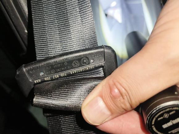 [杭州·浙A] 二手大众帕萨特2021款 330TSI 精英版