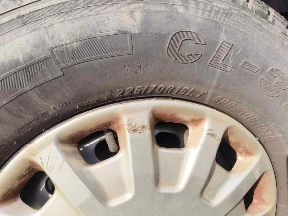 [上海·沪A] 二手福特经典全顺2013款 2.8T改款柴油冰白物流车长轴中顶JX493ZLQ4